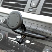 Держатель автомобильный магнитный в слот CD привода