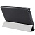 Чехол Smart Cover 4-ех сегментный + защита корпуса для iPad Air (черный)
