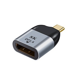Конвертер AVE USBC-85  (USB 3.1 Type-C to DP 8K)