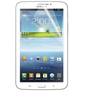 Защитная пленка экрана для Samsung Galaxy Tab 3 (7.0) / P3200
