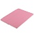 Обложка для экрана Smart Cover для iPad Air (розовый)