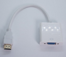 Конвертер AVE HDC004 HDMI в VGA