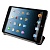 Чехол Smart Cover с защитой корпуса для iPad mini 1/2/3/Retina (коричневый)