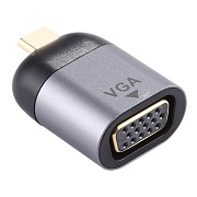 Адаптер USB Type-C to VGA