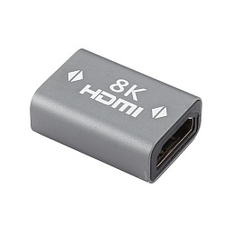 Адаптер AVE HDA-08  (HDMI F - HDMI F (V2.1)