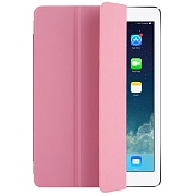 Обложка для экрана Smart Cover для iPad Air (розовый)