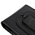 Чехол на пояс кожаный вертикальный для iPhone 6 (черный)