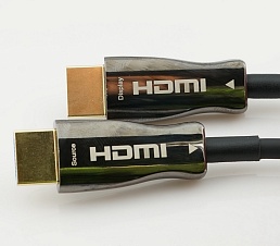 Кабель HDMI AVE HDAOC-30  (30 метров, оптический)
