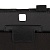 Чехол кожаный с держателем и местом для TouchPen для Samsung Galaxy Note 10.1 / P600 (2014 edition) - черный