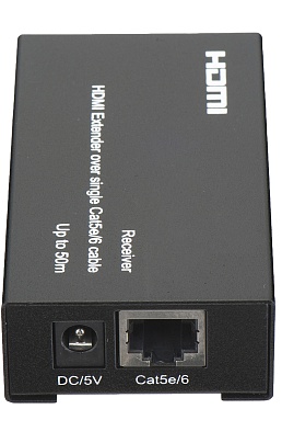 Приемник UTP to HDMI - AVE HDEX60RS