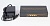 Разветвитель (splitter) HDMI - AVE HDSP2x2 Extra (2 входа х 2 выхода, 4К 60Гц, HDR 4:4:4, 18Gbps, Dolby Vision, Downscaler)