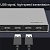 Переключатель KVM Switch AVE DPA-24 (DP 4K 60Hz, USB 2.0)