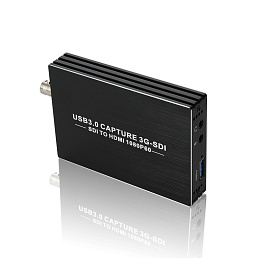 Конвертер AVE HDC-87 из SDI в USB 3.0