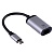 Конвертер AVE HDC53  (USB 3.1 type C - RJ45 Ethernet 1000Mbps)