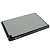 Чехол Smart Cover с защитой корпуса для iPad mini 1/2/3/Retina (серый)