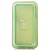 Бампер полиуретановый для iPhone 6 (зеленый)