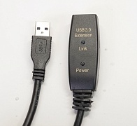 Удлинитель активный AVE USBEX-330 (USB 3.0 на 30 метров)