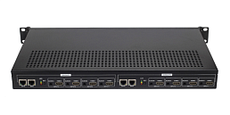 Энкодер AVE HDEX IPTV HE05 (8-ми канальный H.264\H.265 Encoder)