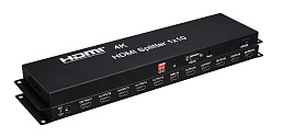 Разветвитель (splitter) HDMI - AVE HDSP1x10